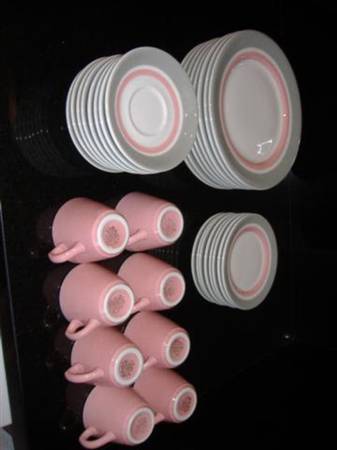 Shenango China New Old Stock 1