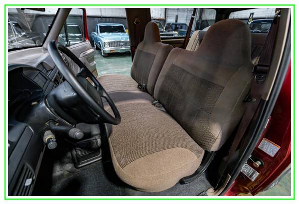 Bronco Ford 4x4 de 1996 - 5.0 - Transmisión de 5 velocidades - Aire acondicionado - 79 000 millas - $27 50063613479450369122