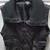 Women's Vanity Black Faux Leather Vest 11 thumbnail