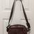 Jack Georges Voyager Large Travel Leather Belt Bag 1 thumbnail