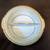 WILL DELIVER 1933 Noritake Caliban 3733 Japanese china porcelain gold 21 thumbnail