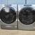 Newer Whirlpool XL Capacity Front Load Washer Dryer 1 thumbnail