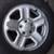 JEEP 16 INCH RIM   WITH CAP- 3 thumbnail