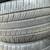 (4) 235/45R18 SET OF USED TIRES MICHELIN 50% LIFE ! 2 thumbnail