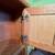 Oak Desk/Cabinet 1 thumbnail