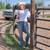 Round Pens 40' 50'60'70'80' Corral Panels " New Colors Available " 11 thumbnail
