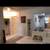 Nice clean room with Craftmatic beds and shared bathroom 3 thumbnail