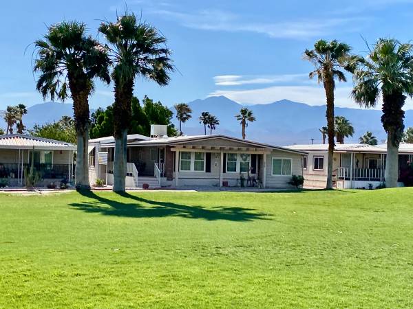 $134,900 / 1856ft2 - Golf Course Frontage in Hidden Springs (Desert Hot Springs)63668353655041120