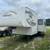 Sunset RV Inc #3547 2008 Jayco Fifth wheel bunk 1 thumbnail