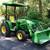 John Deere Tractor 1 thumbnail
