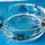 1980s Vintage Stockholm Royal Viking Hotel Ashtray 1 thumbnail
