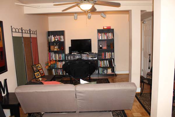 $1,150 / 2br - 2 bedroom Garden View Apartment in Historic Building (St. Paul)63990385694594124