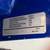 Vestil PLB/S-6 6' Steel Pry-Lever Bar, 5000 lb Capacity 2 thumbnail