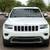 2014 Jeep Grand Cherokee  Limited  SUV 8 thumbnail