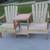 Outdoor wood patio furniture 3 thumbnail