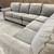 Gray L Sectional Couch Sofa from Ashley Furniture (DELIVERY AVAILABLE! 🚛💨) 8 thumbnail