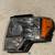 Ford F-150 headlamp assembly-used 1 thumbnail