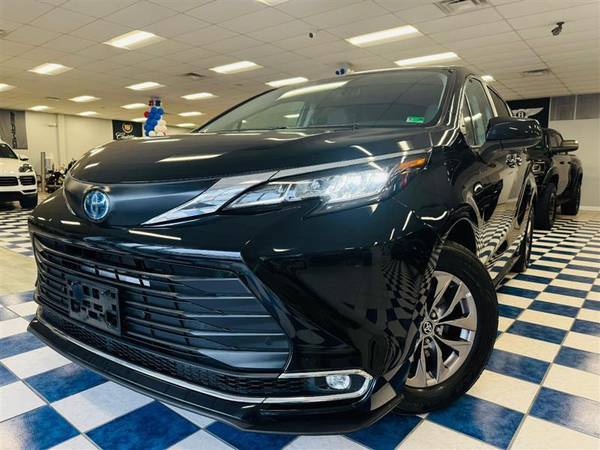 2023 TOYOTA SIENNA XLE No Money Down! Just Pay Taxes  Tags! - $33,795 (+ CARMART VA)636165134897951215