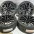 SET(4) 22x9.5/22x10.5 5X120 STAGGERED WHEELS & TIRES PKG FIT BMW X5 X6 2 thumbnail