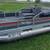 1986 SunTracker Bass Buggy w/ Mercury 35hp 2 stroke #U325 3 thumbnail