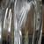 Lenox Crystal Bud Vase Fluted Art Deco Style made in Germany 3 thumbnail