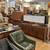 Danish Mid-Century Modern Vintage Furnishings 5 thumbnail
