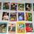 396 Old Baseball Cards - Lot 1 5 thumbnail