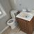 Charles Village Studio Apartment Available for Rent! 5 thumbnail