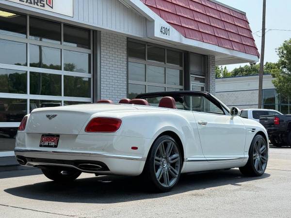 2016 Bentley Continental GT AWD 2puertas Descapotable - ¡LLAME/ENVÍE UN MENSAJE HOY!!!! - $85,999 (+ Furrst Class Cars LLC)63617453690753122