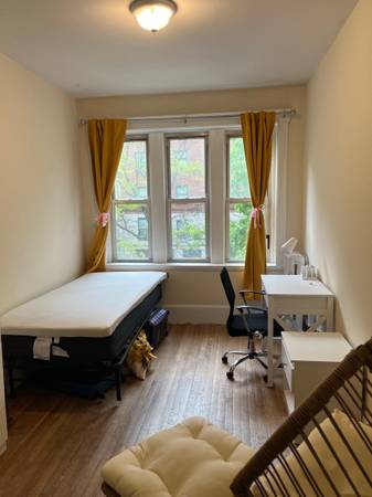 Cheap Flexible Spring Sublet! - $1250 1