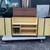 Mid Century Modern Teak Bar made in Yugoslavia. 4 thumbnail