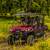 SALE! 2025 Kawasaki MULE PRO FXT 1000 LE Ranch Edition 7 thumbnail