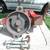 'COMPANION' 3-1/2" Bench Vise W/ Anvil & Swivel Base & 3-1/2" Opening 12 thumbnail