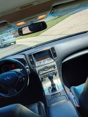 2008 Infiniti G35X en venta - $5,900 (Westminster)63612401241091123