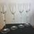 ROSENTHAL CLASSIC ROSE "IMAGO" SET OF 4 CRYSTAL WINE GLASSES [NEW] 2 thumbnail