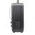 Utility Heater, 175 sf Small Area, 1500W, Thermostat, Fan, NEW 2 thumbnail