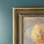 Antique California “Study of a Child” Oil Painting by Wanda Neumann, c 4 thumbnail