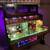 1906 Piano-Bar made from a WheelLock upright 2 thumbnail