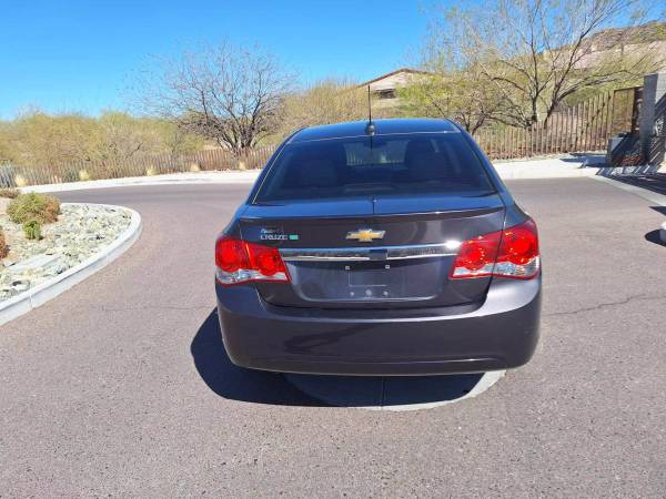 2016 Chevrolet Cruze Limited - ¡Financiamiento Disponible! - $6795.00 (phoenix)63616949264643124