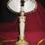 Elegant Shabby Chic Table Lamp 3 thumbnail