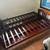 Full size futon / bed frame 1 thumbnail