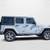 2017 Jeep Wrangler Unlimited 4x4 4WD SUV Sahara Convertible 4 thumbnail