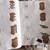 Lego Yoda Large #75318 8 Sealed Bags, box opened 3 thumbnail