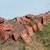 Reclaimed/Antique Tuileries De beauvais French roofing tiles for sale 22 thumbnail