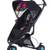 The Quinny® Zapp Xtra Stroller Vivid Limited Edition, Euro Version 1 thumbnail