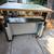 Vintage USA Stacor drafting / Art table 2 pedal adjustable Industrial 3 thumbnail