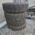 S70 - 463 foam filled  Bobcat Tires 2 thumbnail