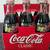 NASCAR - Bill Elliott collectiable Coca-Cola 6/pk 2 thumbnail