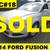 WHOLESALE LOT! OPEN TO PUBLIC! CARS, TRUCKS, SUV'S, MINI VAN & MORE! 18 thumbnail