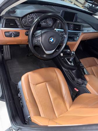 BMW 328Xi 2013 - $9,500 (Azalea)63443086409729123